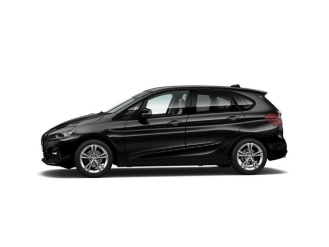 BMW Serie 2 218d active tourer business 110 kw (150 cv)