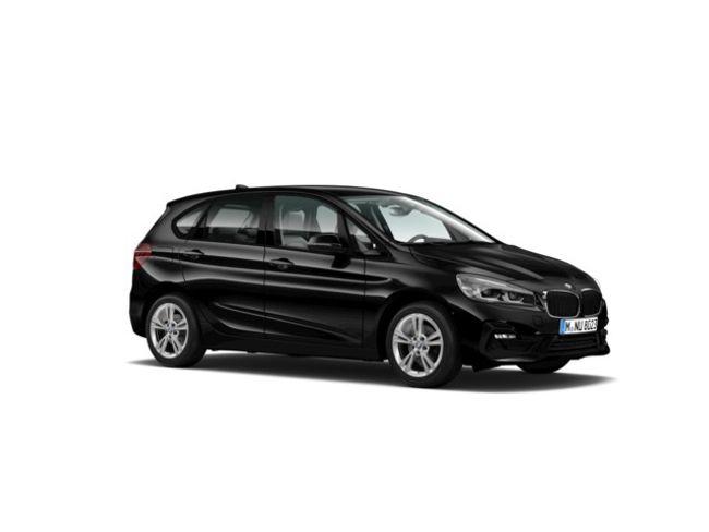 BMW Serie 2 218d active tourer business 110 kw (150 cv)