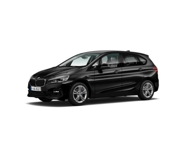 BMW Serie 2 218d active tourer business 110 kw (150 cv)