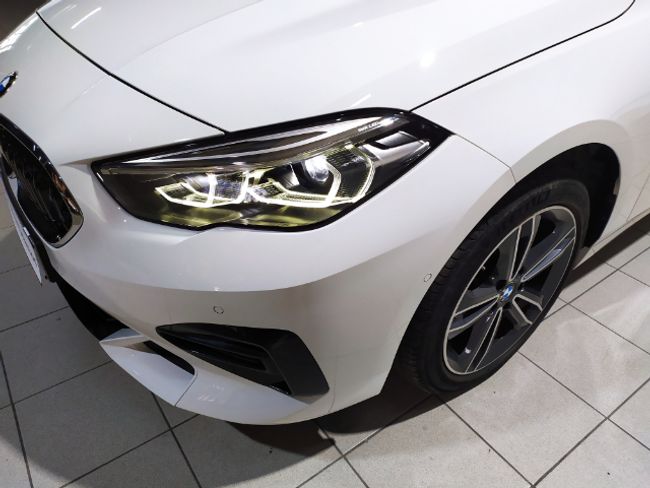 BMW Serie 2 218i gran coupe 103 kw (140 cv)