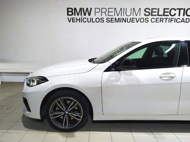BMW Serie 2 218i gran coupe 103 kw (140 cv)