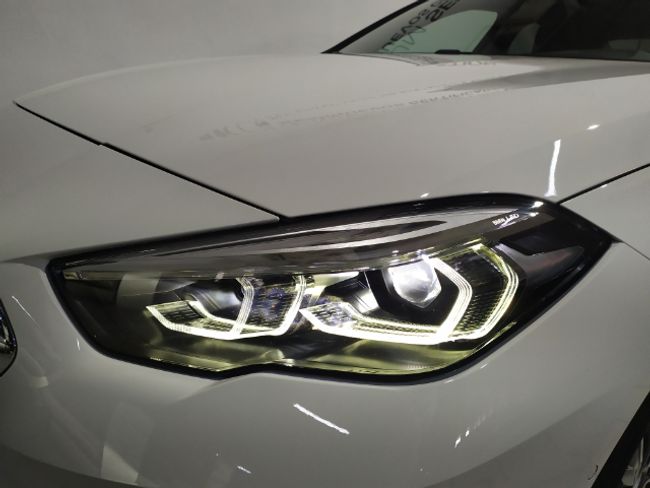 BMW Serie 2 218i gran coupe 103 kw (140 cv)