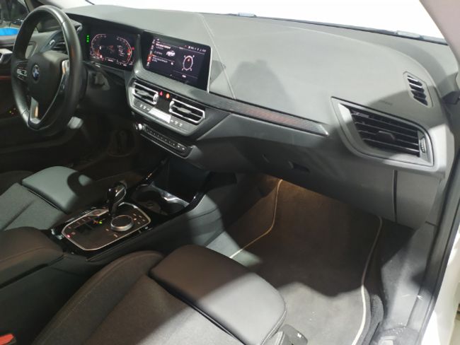 BMW Serie 2 218i gran coupe 103 kw (140 cv)