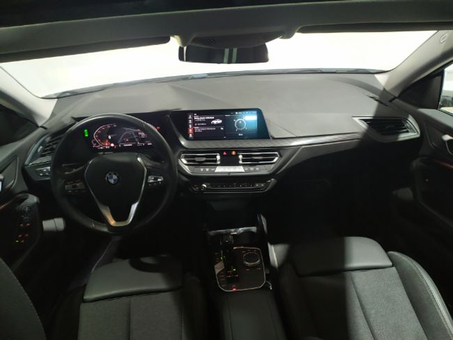 BMW Serie 2 218i gran coupe 103 kw (140 cv)