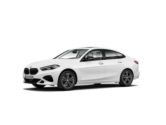 BMW Serie 2 218i gran coupe 103 kw (140 cv)