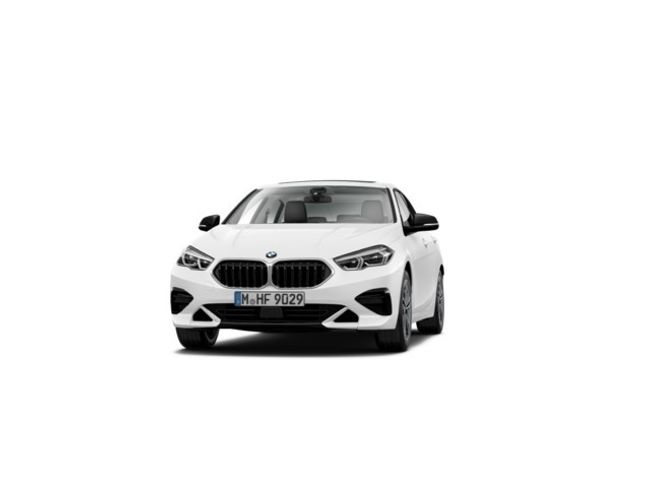 BMW Serie 2 218i gran coupe 103 kw (140 cv)