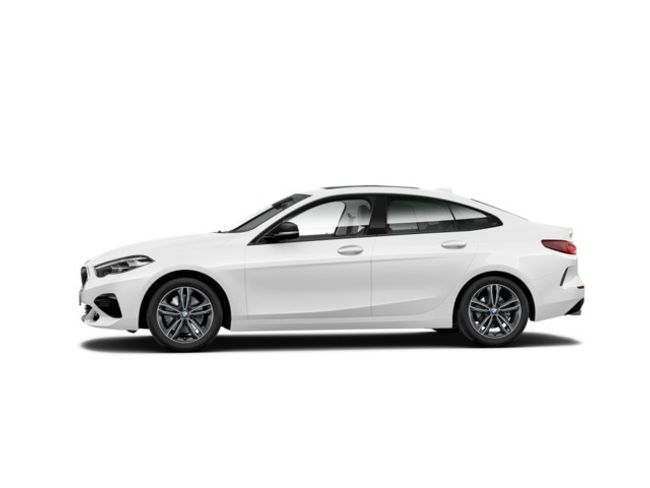 BMW Serie 2 218i gran coupe 103 kw (140 cv)
