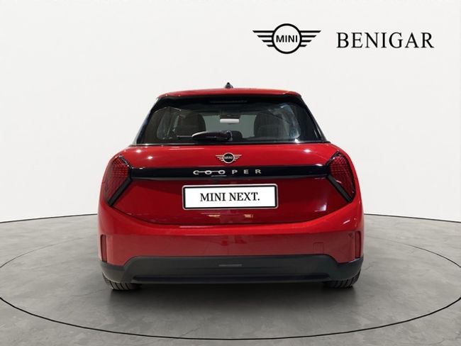 MINI Cooper  c 115 kw (156 cv)