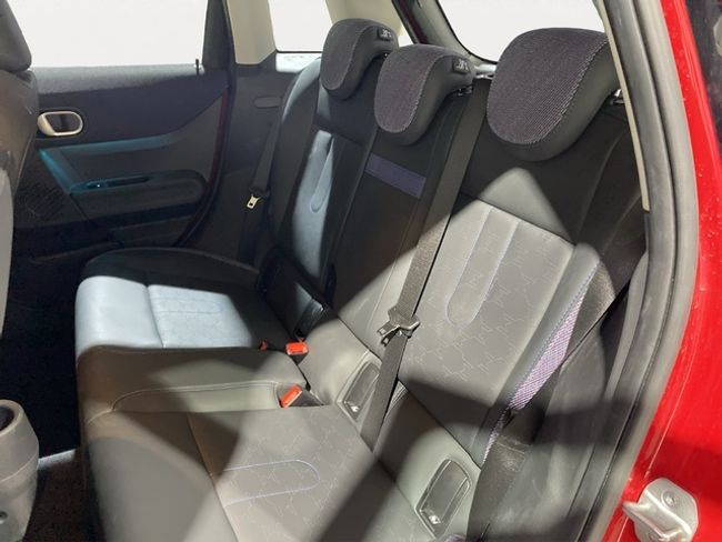 MINI Cooper  c 115 kw (156 cv)