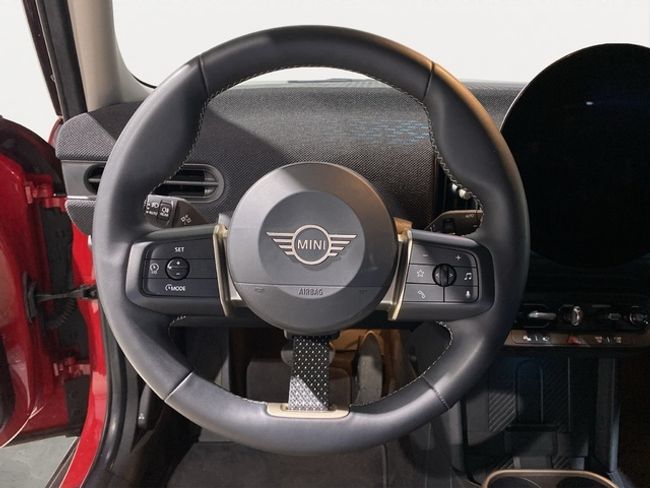 MINI Cooper  c 115 kw (156 cv)