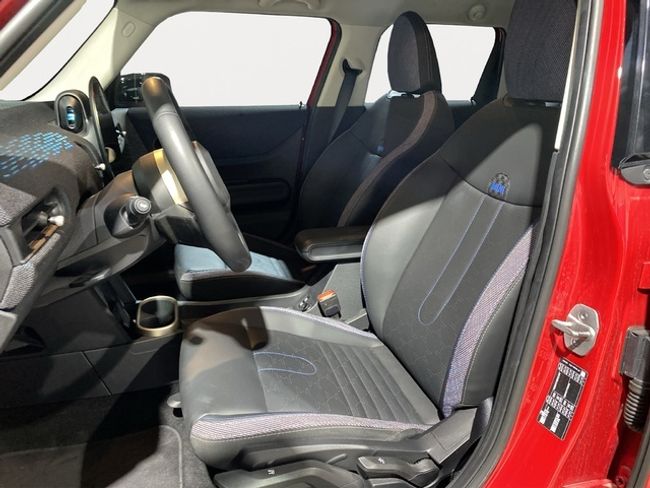 MINI Cooper  c 115 kw (156 cv)