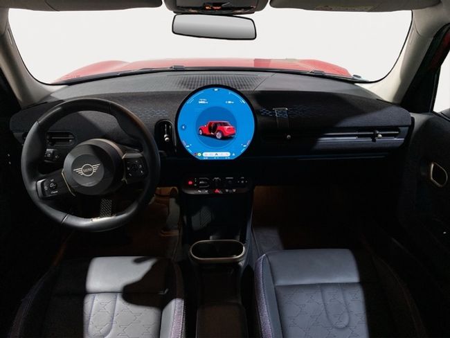 MINI Cooper  c 115 kw (156 cv)