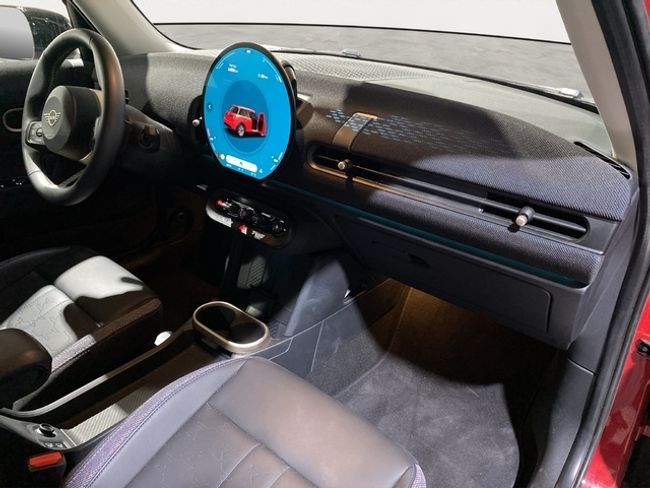 MINI Cooper  c 115 kw (156 cv)