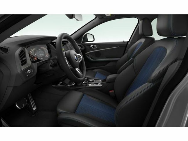 BMW Serie 2 m235i xdrive gran coupe 225 kw (306 cv)