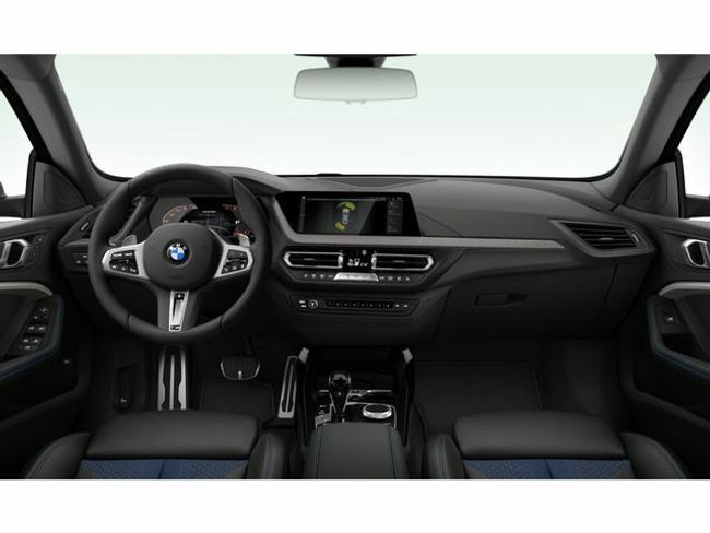 BMW Serie 2 m235i xdrive gran coupe 225 kw (306 cv)