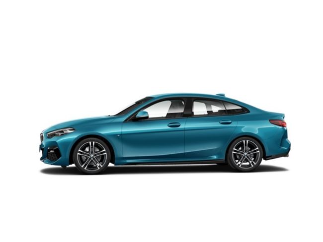 BMW Serie 2 220d gran coupe 140 kw (190 cv)
