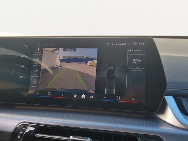 BMW X1 sdrive18d 110 kw (150 cv)