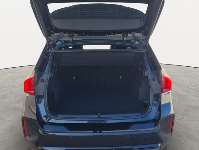 BMW X1 sdrive18d 110 kw (150 cv)