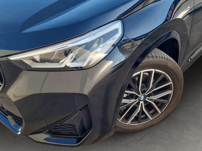 BMW X1 sdrive18d 110 kw (150 cv)