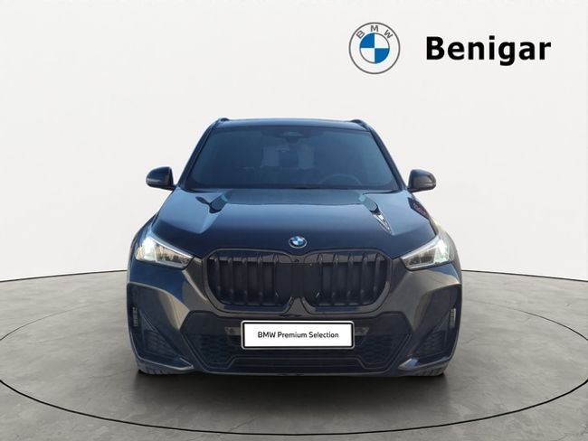 BMW X1 sdrive18d 110 kw (150 cv)