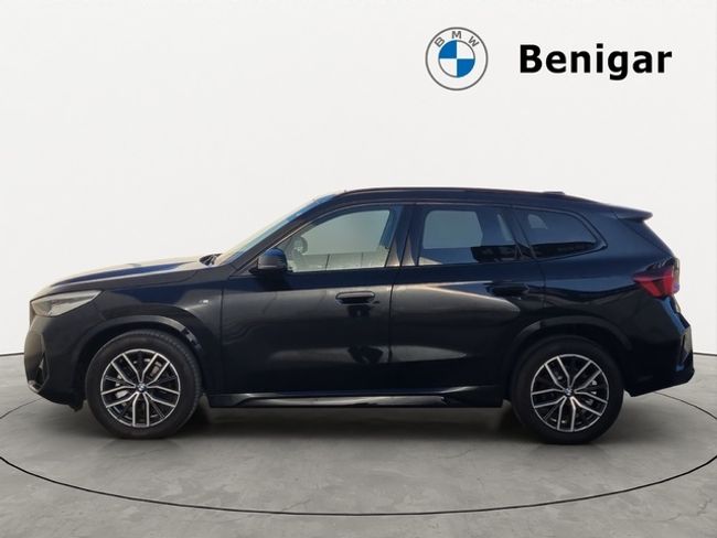 BMW X1 sdrive18d 110 kw (150 cv)