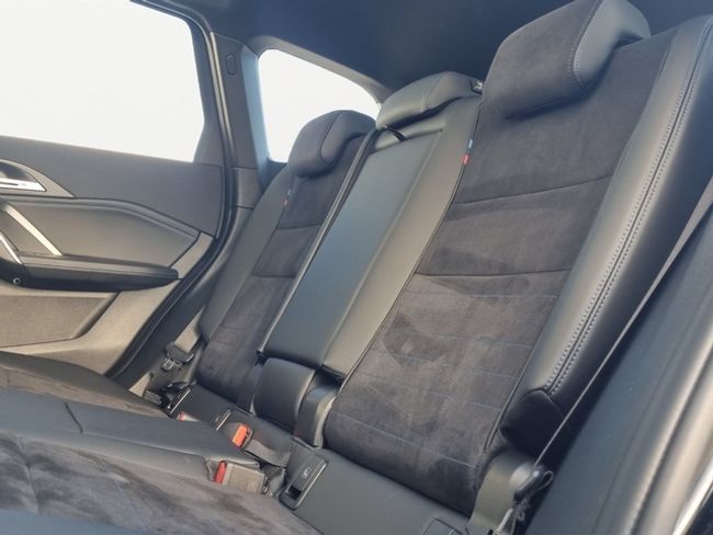 BMW X1 sdrive18d 110 kw (150 cv)