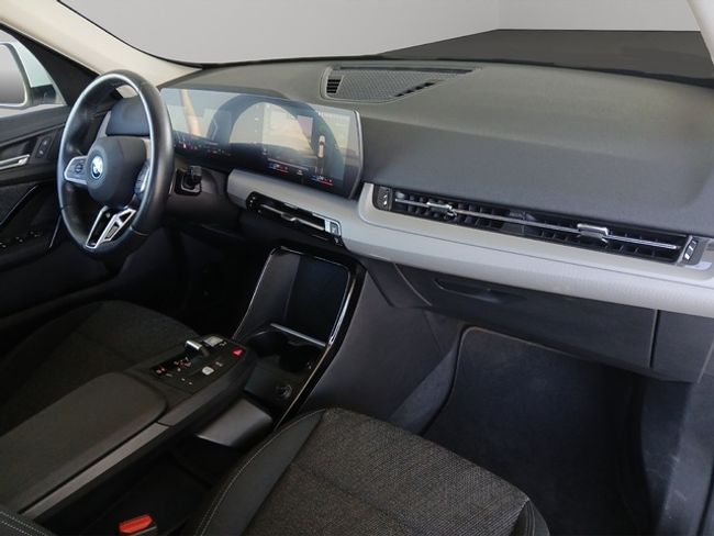 BMW X1 sdrive18d 110 kw (150 cv)