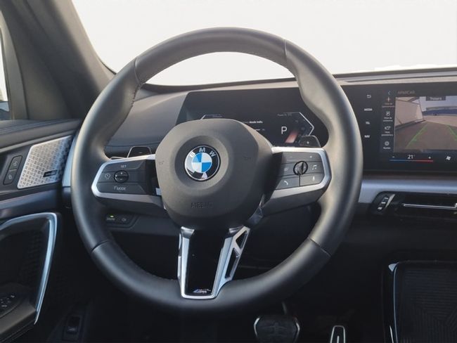 BMW X1 sdrive18d 110 kw (150 cv)