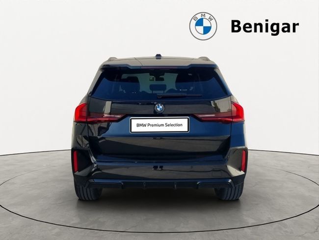 BMW X1 sdrive18d 110 kw (150 cv)