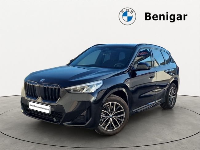BMW X1 sdrive18d 110 kw (150 cv)