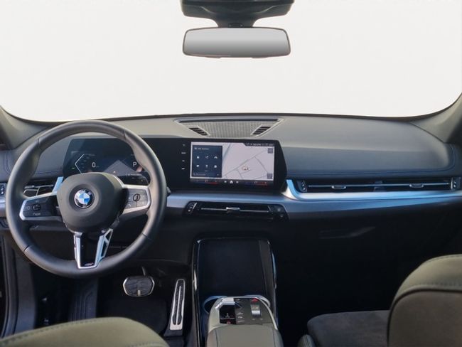 BMW X1 sdrive18d 110 kw (150 cv)