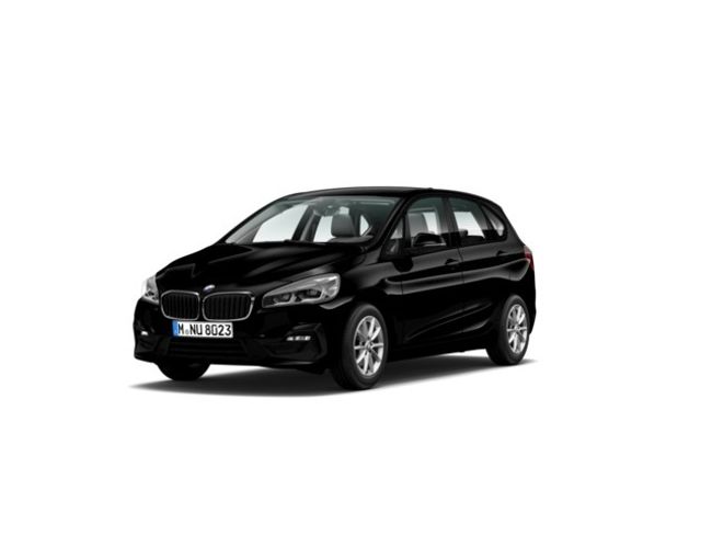 BMW Serie 2 216d active tourer 85 kw (116 cv)