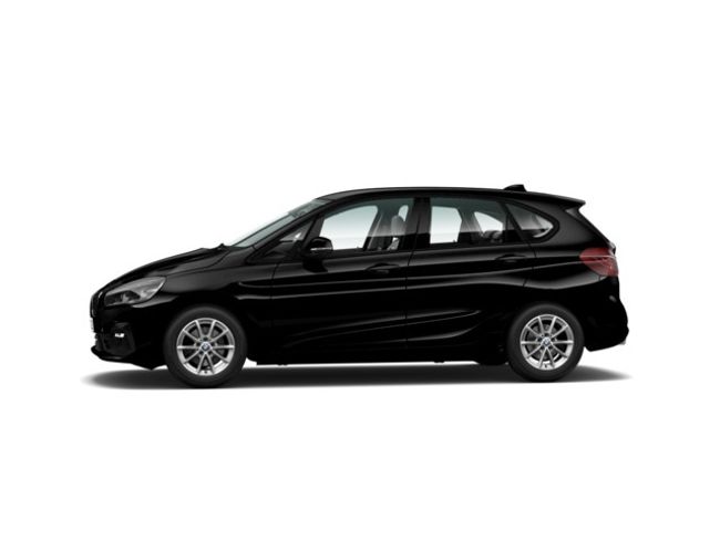 BMW Serie 2 216d active tourer 85 kw (116 cv)