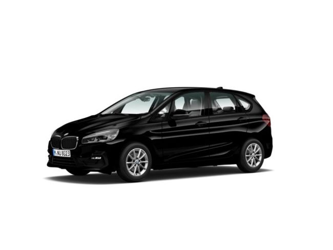 BMW Serie 2 216d active tourer 85 kw (116 cv)