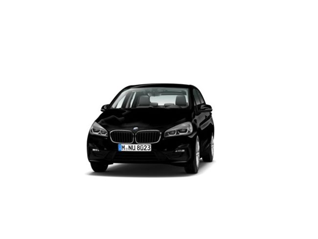 BMW Serie 2 216d active tourer 85 kw (116 cv)