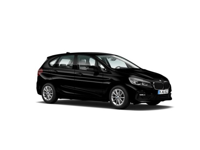 BMW Serie 2 216d active tourer 85 kw (116 cv)