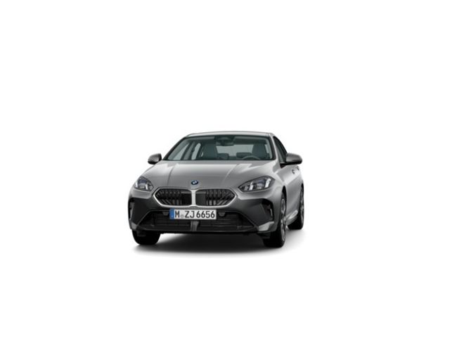 BMW Serie 2 218d gran coupe 110 kw (150 cv)