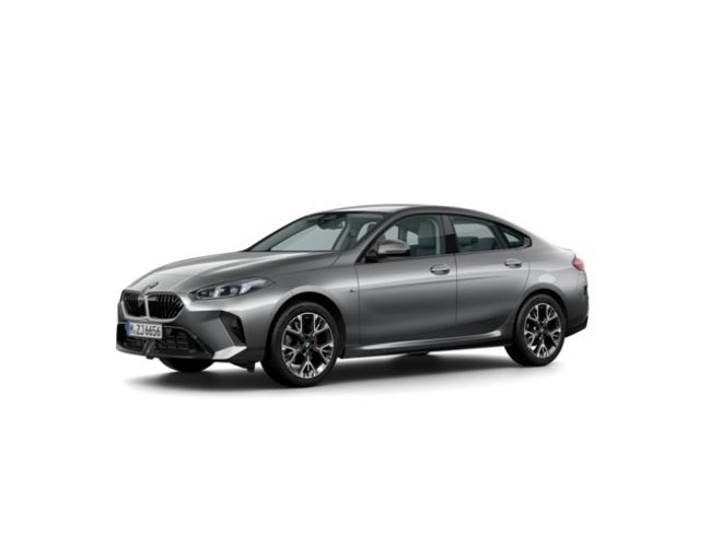 BMW Serie 2 218d gran coupe 110 kw (150 cv)