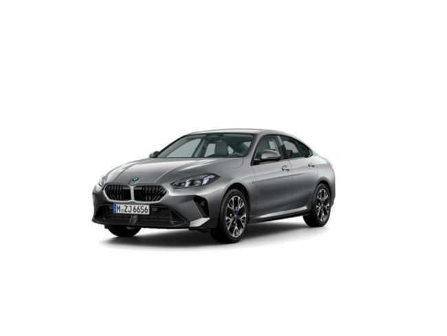 BMW Serie 2 218d gran coupe 110 kw (150 cv)