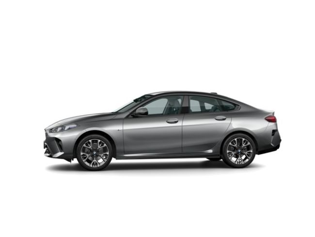BMW Serie 2 218d gran coupe 110 kw (150 cv)