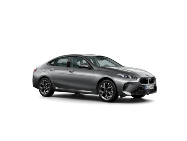 BMW Serie 2 218d gran coupe 110 kw (150 cv)