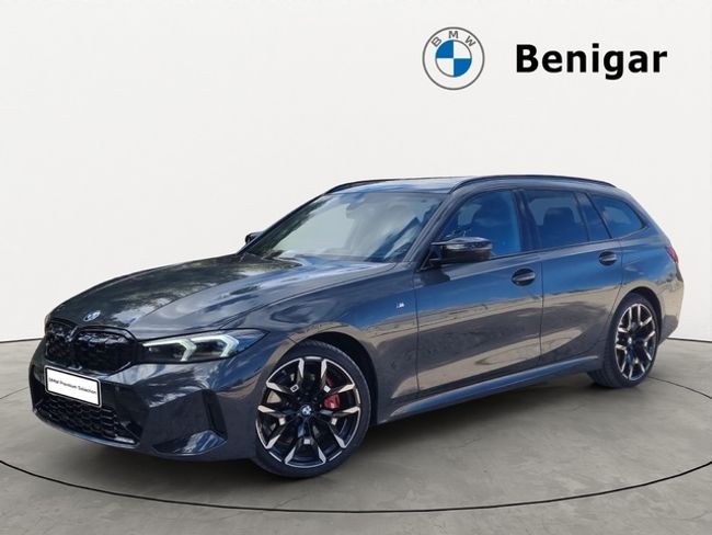 BMW Serie 3 m340i xdrive touring 275 kw (374 cv)