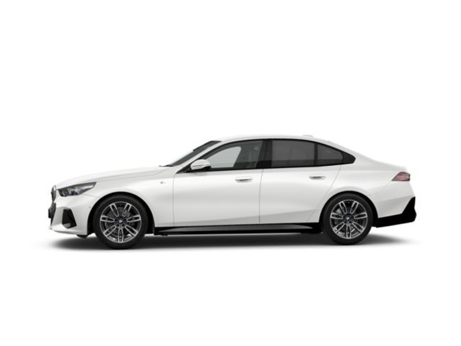 BMW Serie 5 520d 145 kw (197 cv)
