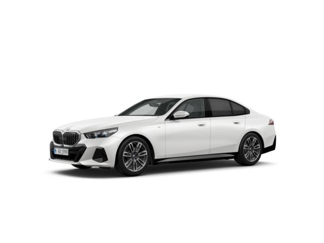 BMW Serie 5 520d 145 kw (197 cv)