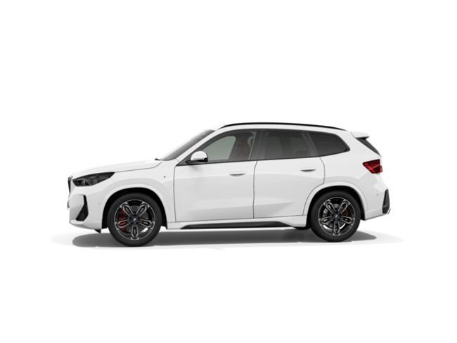 BMW X1 sdrive20d 120 kw (163 cv)