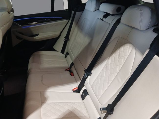 BMW X3 m40i 265 kw (360 cv)