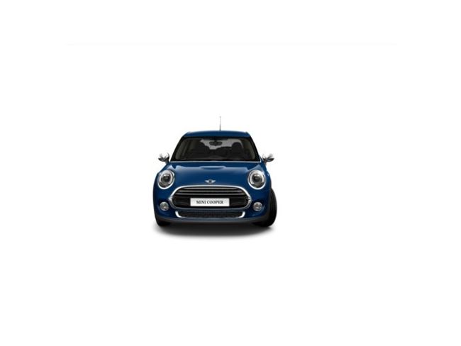 MINI Cooper  100 kw (136 cv)