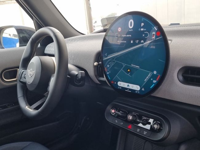 MINI Cooper  s 150 kw (204 cv)