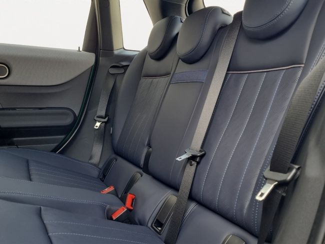 MINI Cooper  s 150 kw (204 cv)