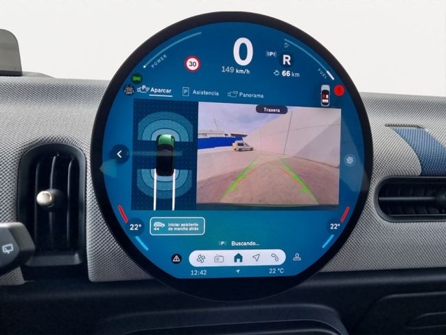 MINI Cooper  s 150 kw (204 cv)